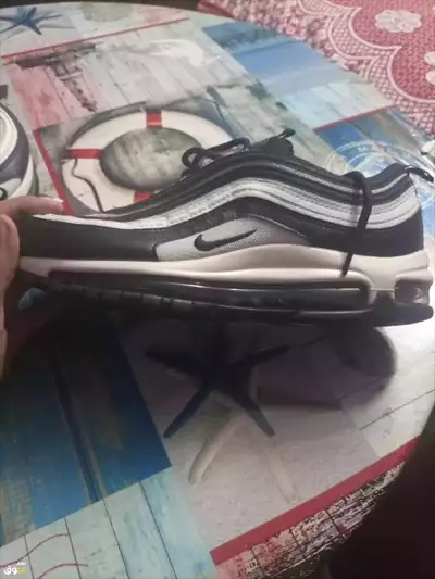  صورة 8 Air Max 97 ميرور