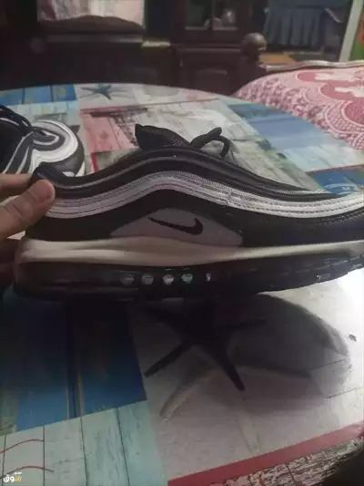  صورة 5 Air Max 97 ميرور