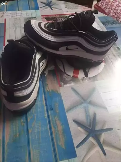  صورة 1 Air Max 97 ميرور