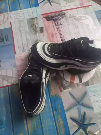  صورة 2 Air Max 97 ميرور