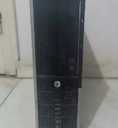  صورة 1 HP Compaq pro 6305كمبيوتر للبيع حاله ممتازه