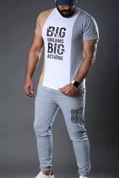  صورة 8 T shirt New Big Dreams