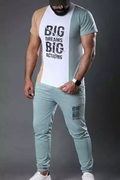  صورة 7 T shirt New Big Dreams