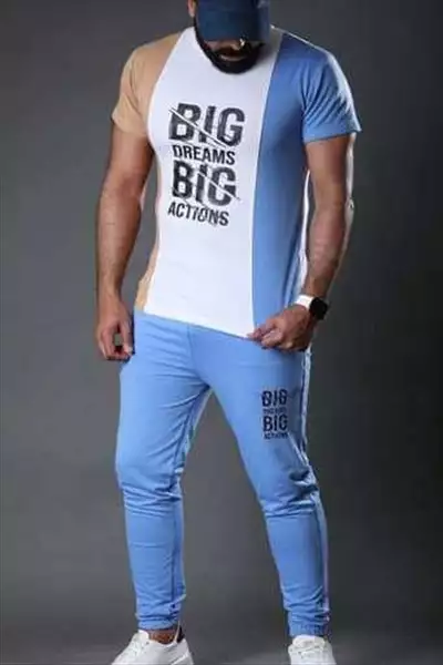  صورة 6 T shirt New Big Dreams