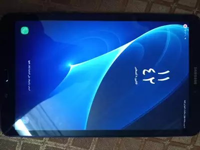  صورة 1 Samsung Galaxy tab A6