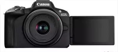  صورة 6 canon R50 new