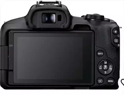  صورة 3 canon R50 new