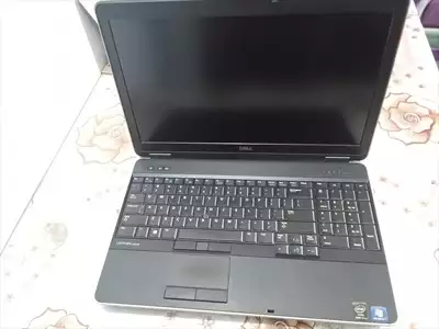  صورة 4 لابتوب Dell Latitude 6500 إعلان 77756