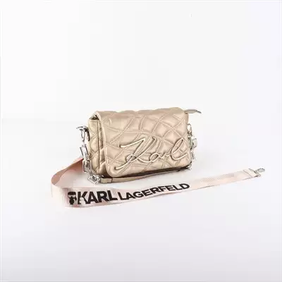  صورة 3 Karl Lagerfeld Price 510 L e Size 19 ️ X 23 ️ Turkish Top Quality عمولتك 60