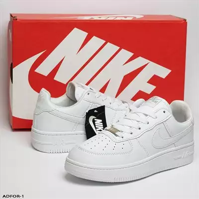  صورة 5 Nike Air Force MADE IN VIETNAM