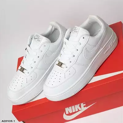  صورة 4 Nike Air Force MADE IN VIETNAM