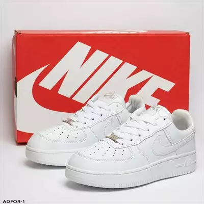  صورة 2 Nike Air Force MADE IN VIETNAM