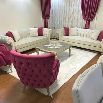  صورة 1 انتريه خشب زان إعلان 99700