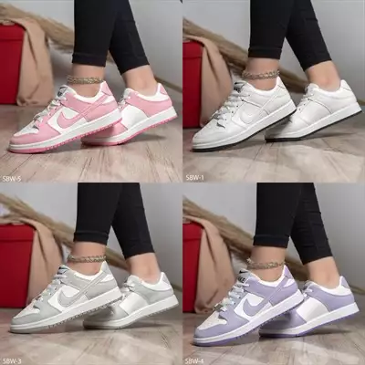  صورة 2 كوتشي حريمي OGIY Nike