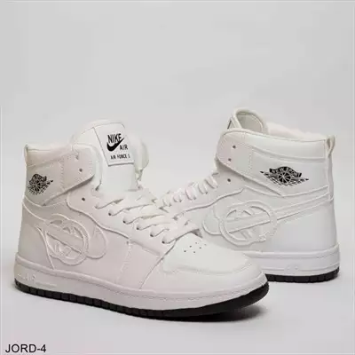  صورة 8 Nike Jordan Nike ambush