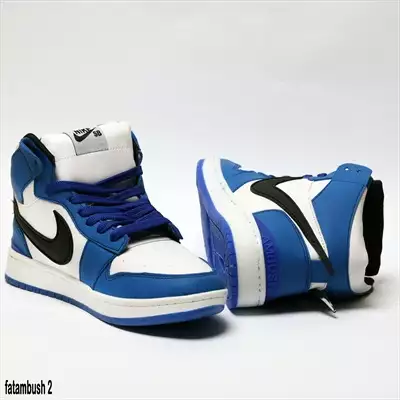  صورة 4 Nike Jordan Nike ambush