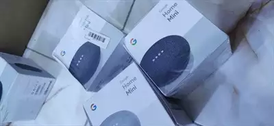  صورة 4 google home mini كوكل هوم مني