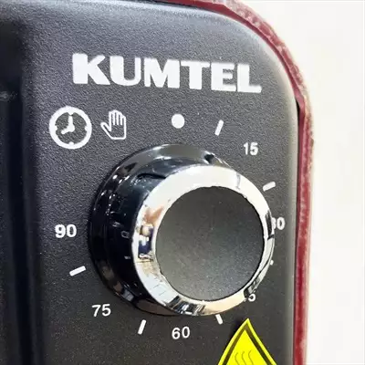  صورة 5 فرن كهربائي من KUMTEL