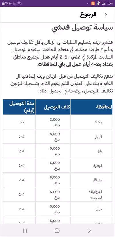  صورة 11 تريد تشتري اجهزه ومتعرف من وين تشتري تريد البض