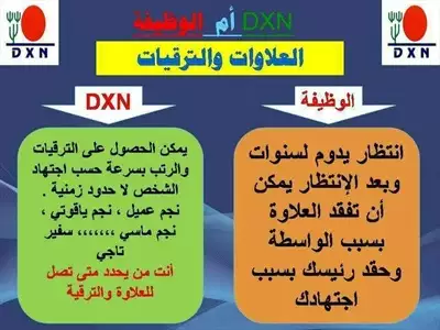  صورة 11 حقق احلامك مع dxn