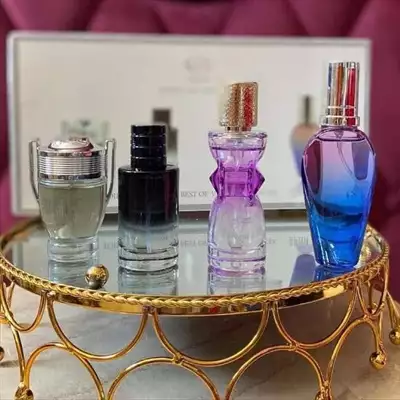  صورة 10 بكج عطور