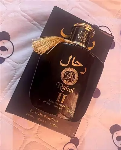  صورة 2 عطر رحال الرجالي من أروع العطور الرجالية