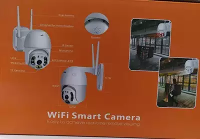  صورة 2 camera smart wifi