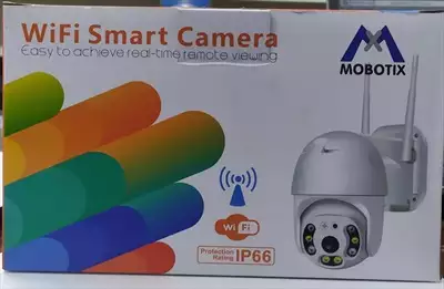  صورة 1 camera smart wifi