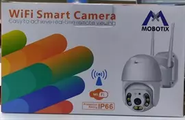 صورة - camera smart wifi