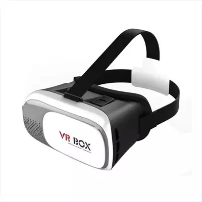  صورة 3 نظارة الواقع الافتراضي VR BOX توصيل مجاني