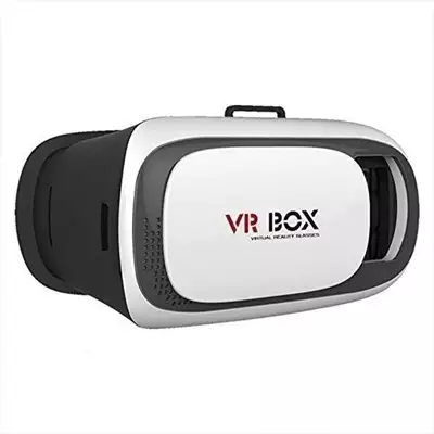  صورة 6 نظارة الواقع الافتراضي VR BOX توصيل مجاني