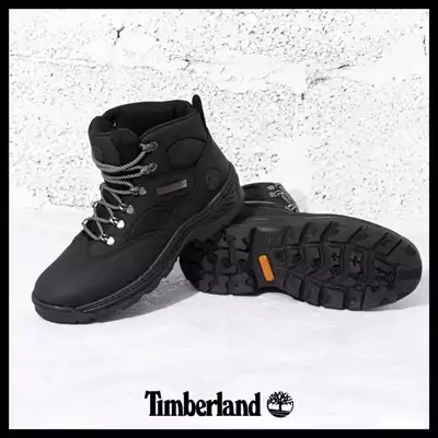  صورة 7 حذاءTimberland جلد طبيعي