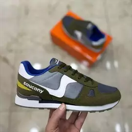 صورة - افخم واريح الاحذية saucony