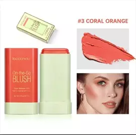 صورة - On the Glow Blush