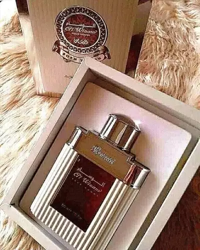  صورة 1 عطر الوسام الفاخر بسعر لا يصدق وتوصيل مجاني في عمان والأردن