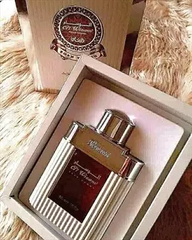 صورة - عطر الوسام