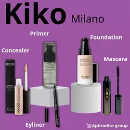 صورة - Kiko Milano