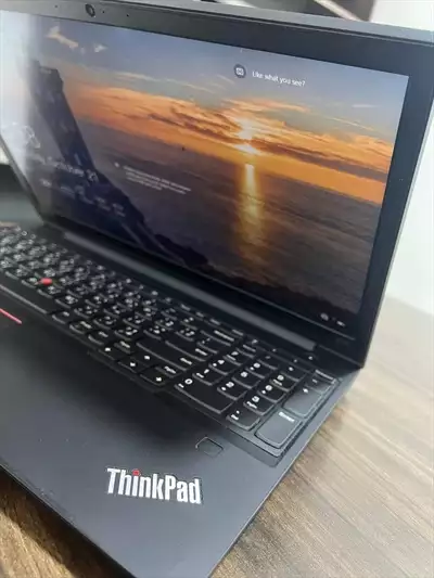  صورة 3 جهاز Thinkpad Core i5 للبيع في الأردن عمان بسعر 245 دينارًا أردنيًا