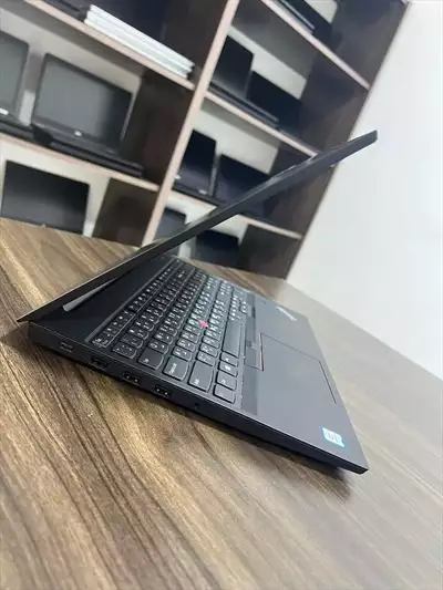  صورة 2 جهاز Thinkpad Core i5 للبيع في الأردن عمان بسعر 245 دينارًا أردنيًا