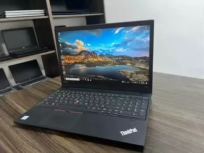  صورة 1 جهاز Thinkpad Core i5 للبيع في الأردن عمان بسعر 245 دينارًا أردنيًا