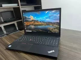 صورة - جهاز Thinkpad Core i5 للبيع في الأردن عمان بسعر 245 دينارًا أردنيًا