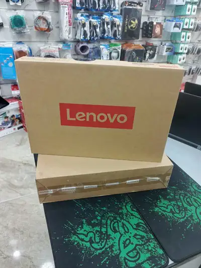  صورة 14 لابتوب Lenovo جديد