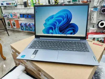  صورة 8 لابتوب Lenovo جديد