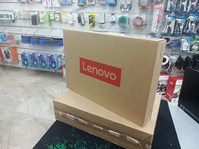  صورة 3 لابتوب Lenovo جديد