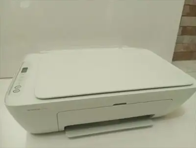  صورة 3 hp deskjet 2710