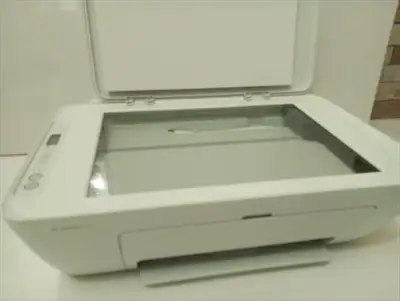  صورة 2 hp deskjet 2710