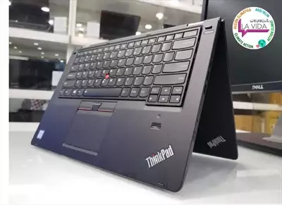  صورة 1 Lenovo Thinkpad yoga