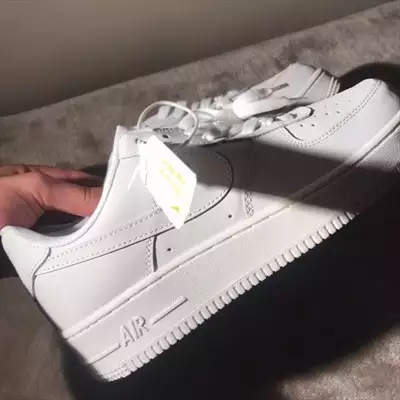  صورة 2 nike air force اصلي فيتنامي الكميه محدودة لاحقو