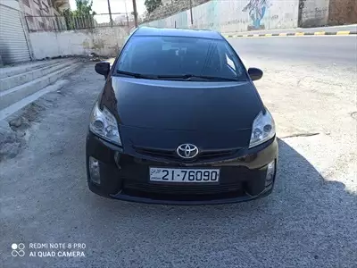  صورة 1 تويوتا بريوس Toyota Prius