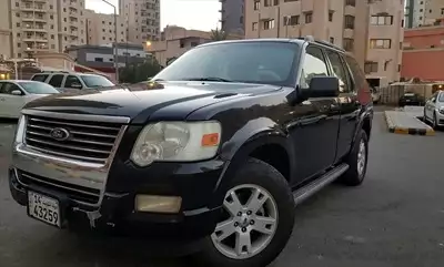  صورة 4 فورد اكسبلورر2010